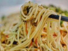 闽清糟菜粉干-园里前·10年私厨·福建菜(台江万达鳌峰洲店)