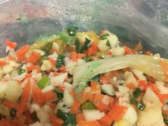 -二毛川菜馆(黄河路店)