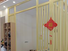 -朴小妹人参鸡汤火锅(长白山万达店)