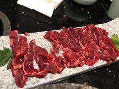 -锅季·捞王旗下小火锅(虹桥火车站店)