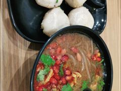 -小杨生煎(周浦万达店)