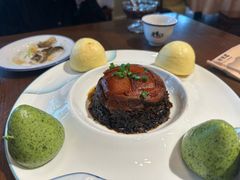 -绍兴老味道·非遗门店(银泰城店)