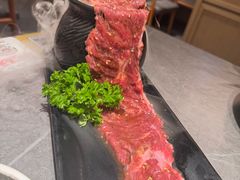 -花时·炭火烧肉(东百中心A馆店)