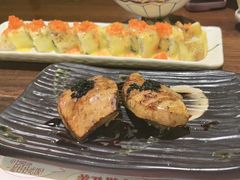 -必胜客(锦艺城店)