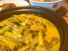 -香园茶社·金陵小灶(老门东店)