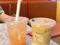 -瑞幸咖啡(西丽地铁站店)