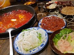 -冯校长老火锅(广州正佳广场店)