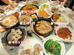 -79号渔船海鲜饭店(天河北店)
