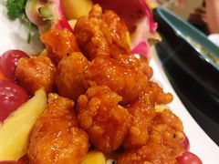 -高第街56号港式餐厅(山大路店)