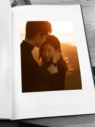 -CD视觉婚纱摄影