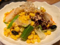-赤坂亭·M9和牛烧肉·铁板烧(合肥万象城店)