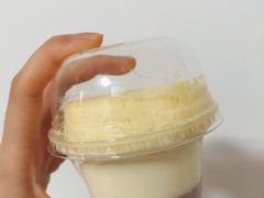 -喜茶(北京通州万达店)