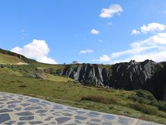 景点-墨石公园景区