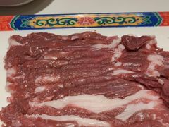 -京悦南门涮羊肉·羊蝎子火锅(田林路店)