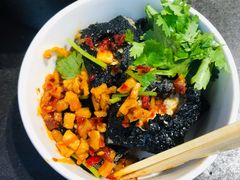 -黑色经典臭豆腐·湖南特产(坡子街店)
