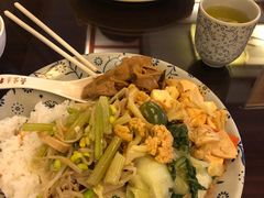 -长生素斋(普陀山店)