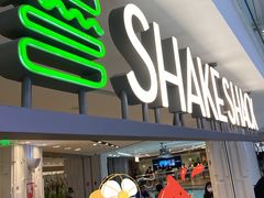 门面-Shake Shack(西单大悦城店)
