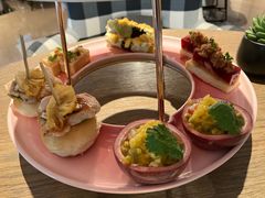 -广州粤海喜来登酒店