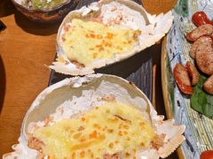 -九井澤精致料理(金茂店)