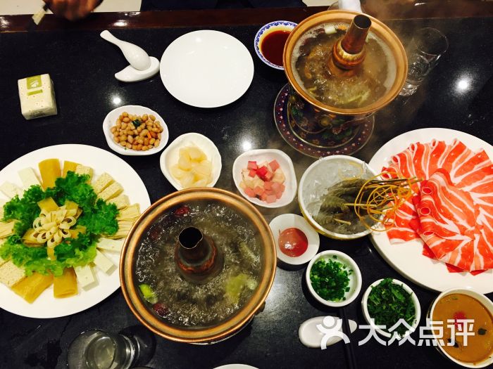 日坛涮肉-图片-北京美食-大众点评网