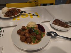 -宜家·瑞典风味餐厅(烟台路店)