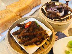 -点都德(汇盈广场店)
