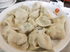 -添福来墨鱼饺子 · 海鲜东北菜(泡崖店)