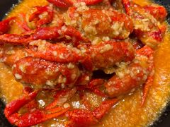 -聚味瞿记·龙虾堂(坡子街店)