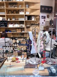 -吾行DIY手工坊(壹方北馆店)