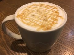 -星巴克(广州东圃天银店)