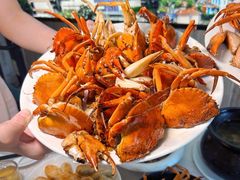 -莲花公园煎蟹(总店)