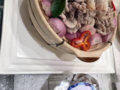 -海鲜码头·中国菜