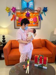 -奕新一诺台式母婴护理中心(我格广场店)