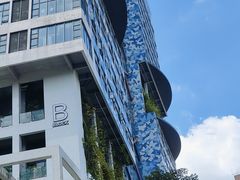 -安乐茶饭·手工素菜·高空景观餐厅(千灯湖店)