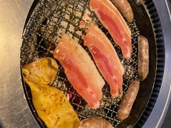 -神户赤童日式烤肉伙伴(东直门店)