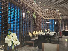 -钟菜·粤菜点心·宴请(海上世界·汇港二期店)