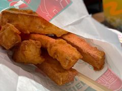 -1973继光香香鸡(大东方百货店)