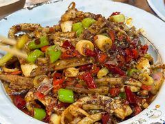 -夹夹大·蟹蟹大排档(财富又一城店)