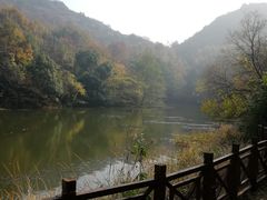 -白马涧龙池景区