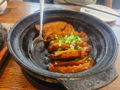 -厨大将烤肘子(镇江北路店)