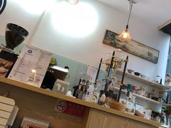 -COFFEE HOLIC(朝外SOHO店)