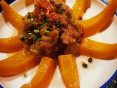 -纳瓦新疆菜(银都店)