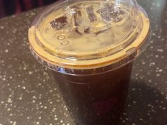 -COSTA COFFEE(新奥购物中心店)