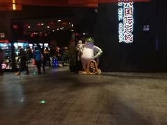 -银兴国际影城(光谷时尚城店)