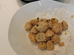 -盛百味·家宴餐厅(霸州分店)