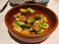 -Marina厨房·ALA精酿(月湖盛园店)