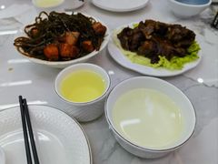 -二张农家菜(天通苑店)