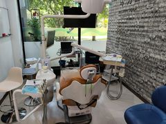 -维乐口腔(格林门诊长宁店)