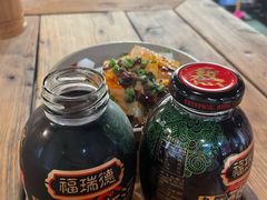 酸梅汤-饭江湖·江湖菜(湖广会馆店)