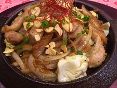 -角落里(中山公园店)